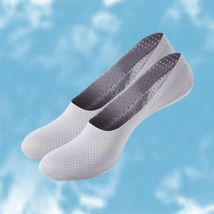 BowLift | Ice silk socks for light freshness and comfortable wear