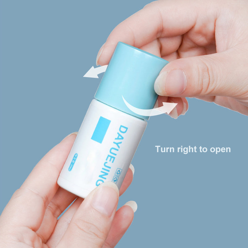 BowLift | Data Protection Smear Artifact