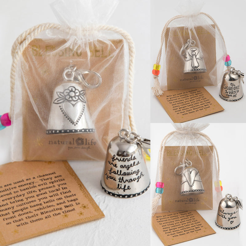 BowLift | Blessing Bell Friends are Angels