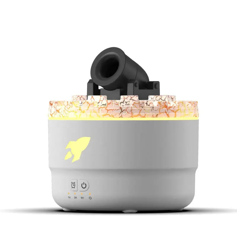 BowLift | Cannon Blast Aroma Nebulizer Lamp