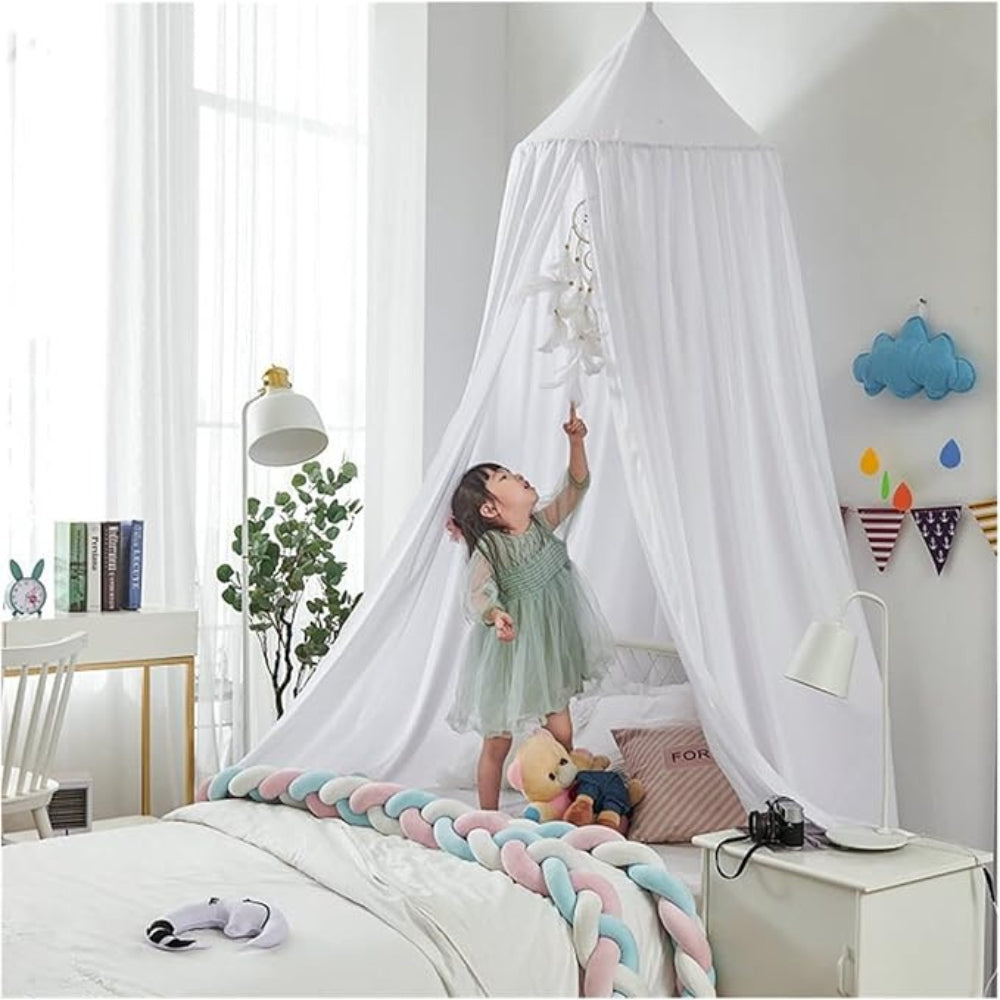 BowLift | Canopy Dreamy Kids Reading Nook Tent