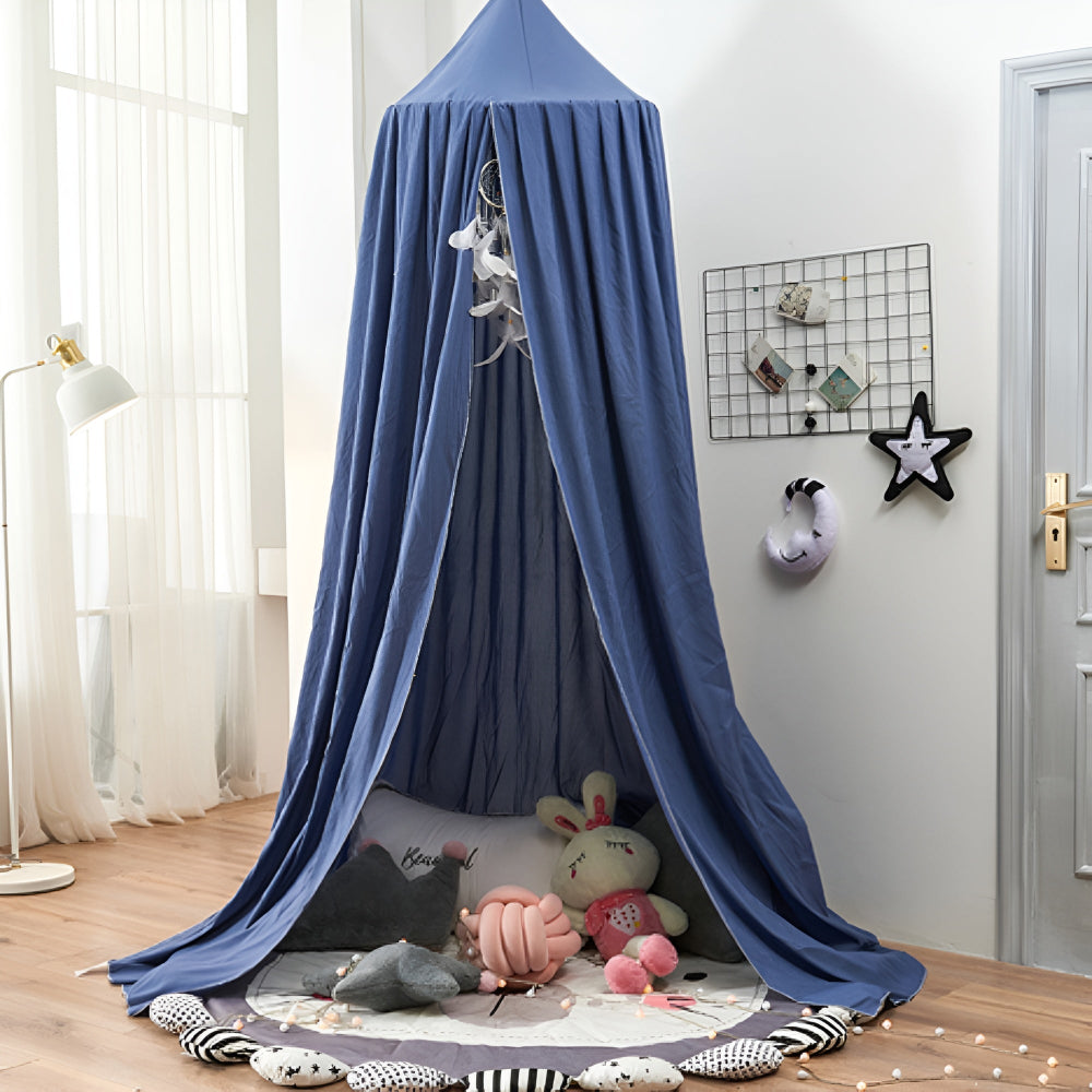 BowLift | Canopy Dreamy Kids Reading Nook Tent