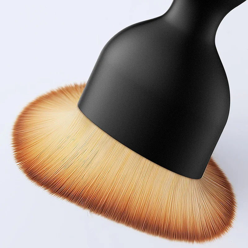 BowLift | Car Interior Cleaning Fluff Brush