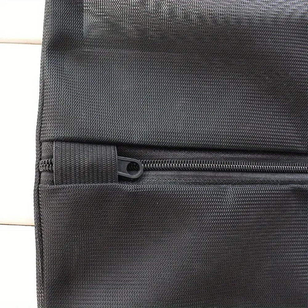 BowLift | Black Care Mesh Laundry Bag