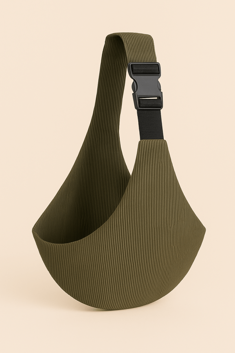 BowLift | Ergonomic Baby Carrier for Comfort & Safety