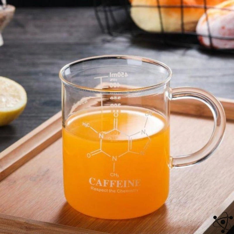 BowLift | Chemistry Mug