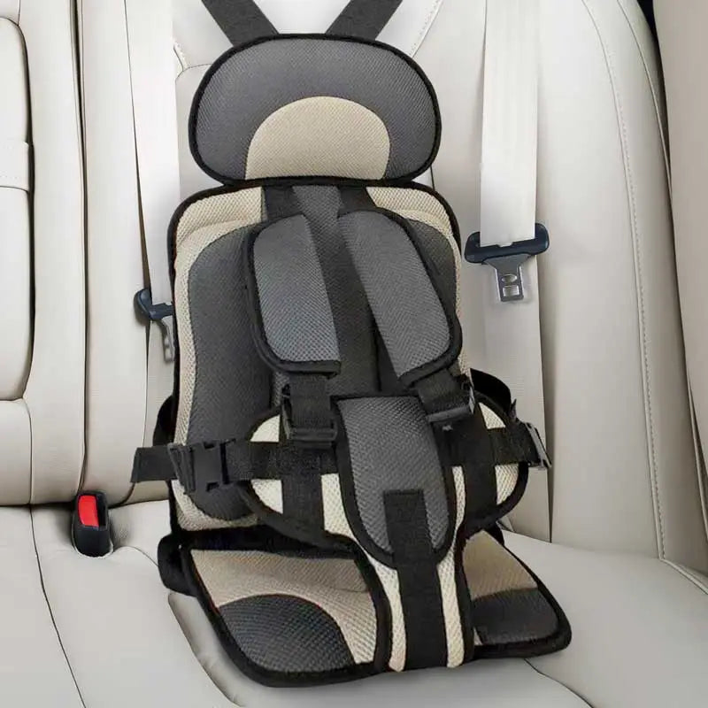BowLift | Child Protection Car Cushion Seat