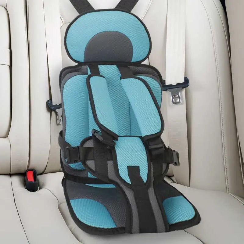 BowLift | Child Protection Car Cushion Seat