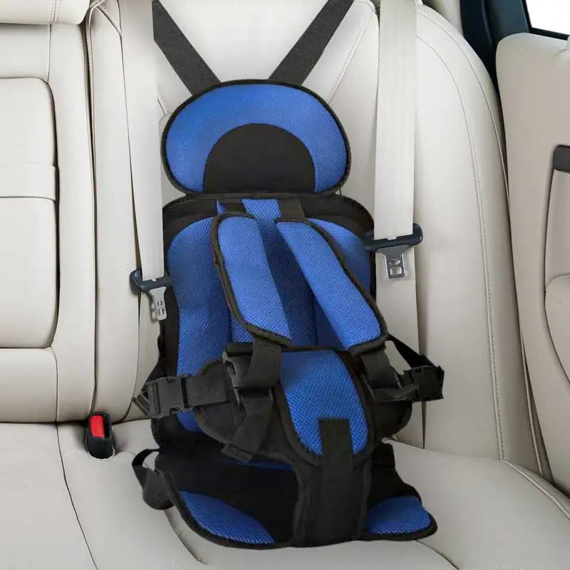 BowLift | Child Protection Car Cushion Seat