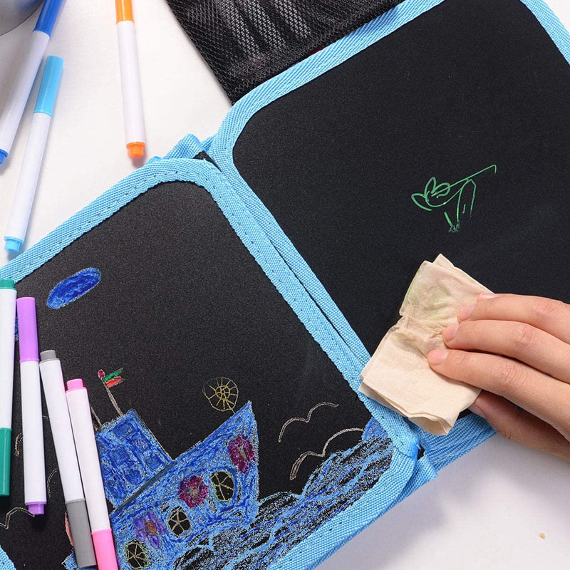 BowLift | Creative Magic Drawing Book for Kids