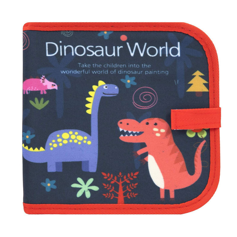 BowLift | Creative Magic Drawing Book for Kids