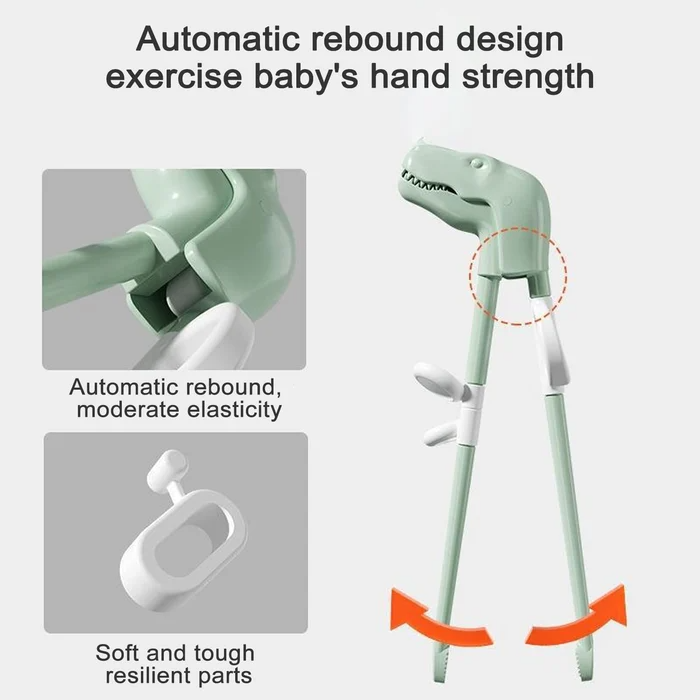BowLift | Children's Training Chopsticks