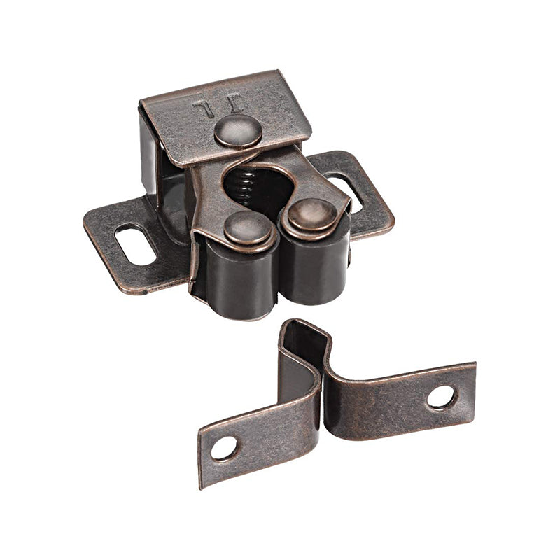 BowLift | Classic Cabinet Door Stainless Steel Snap Locks