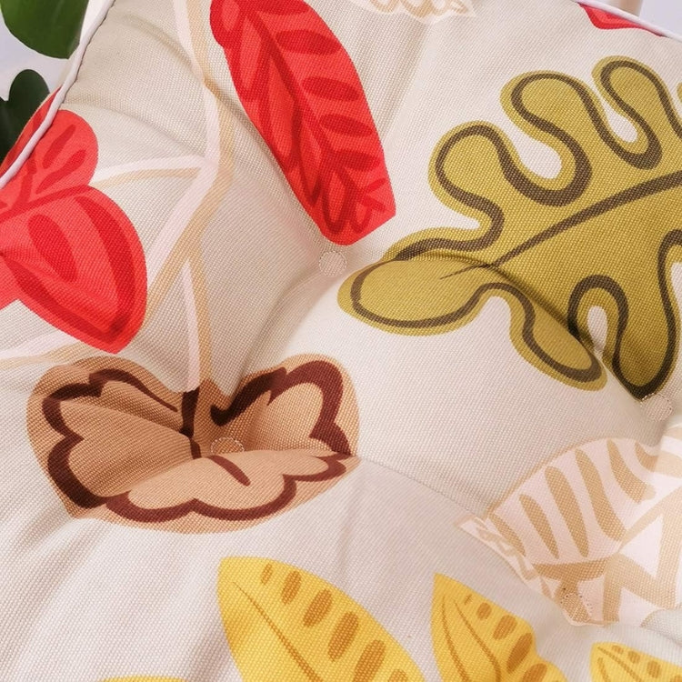 BowLift | Bohemian Classic Square Chair Cushion