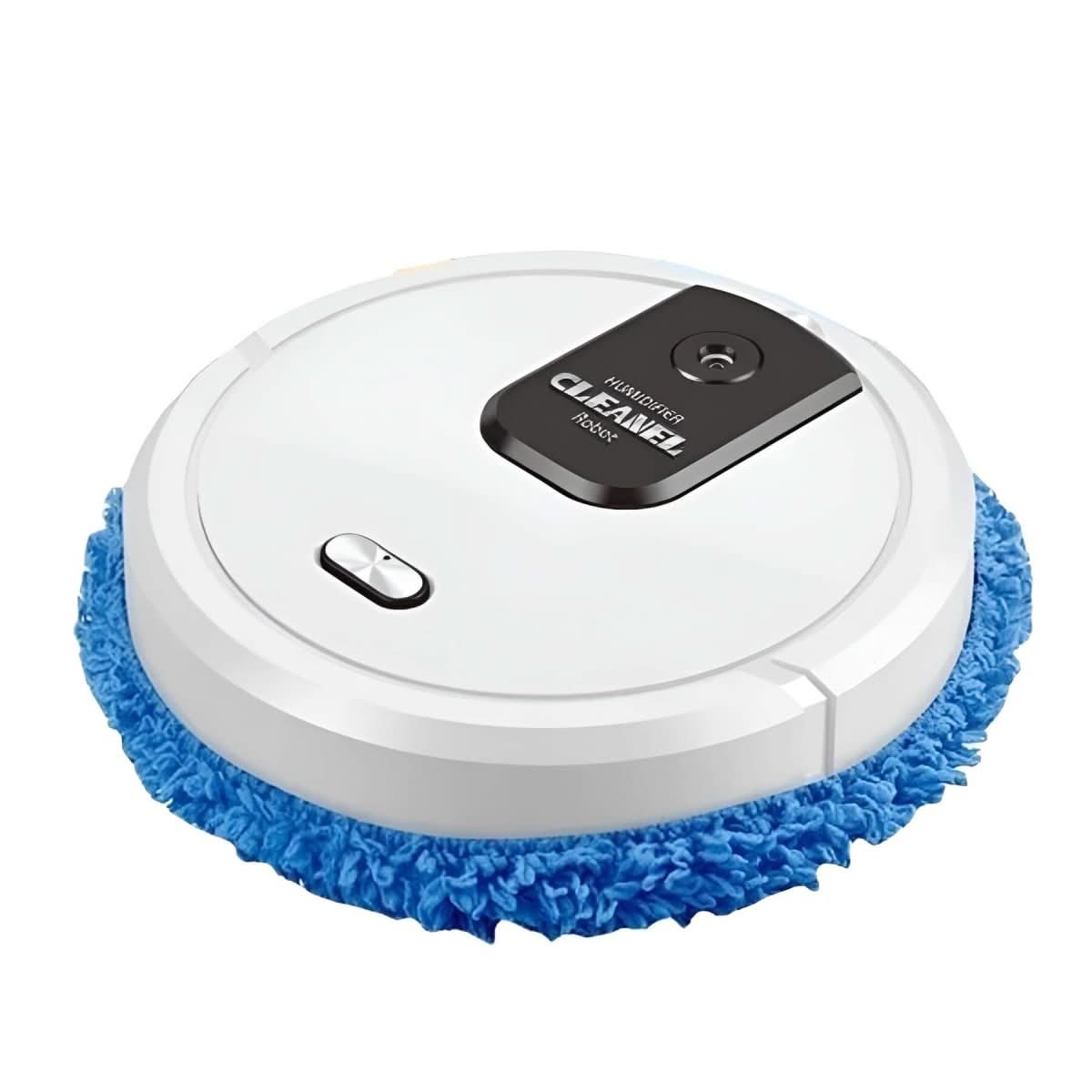 BowLift | Intelligent Robot Mop for Floor Cleaning