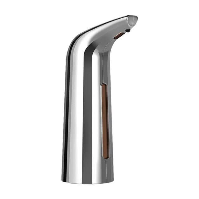 BowLift | Automatic Soap Dispenser with Touchless Sensor & 13oz Capacity