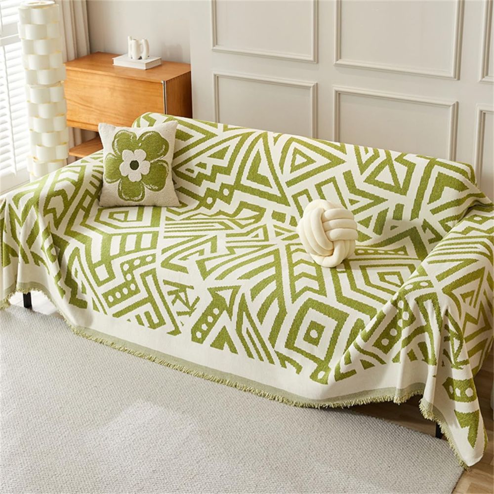 BowLift | Clean Lines Triangle Sofa Cover