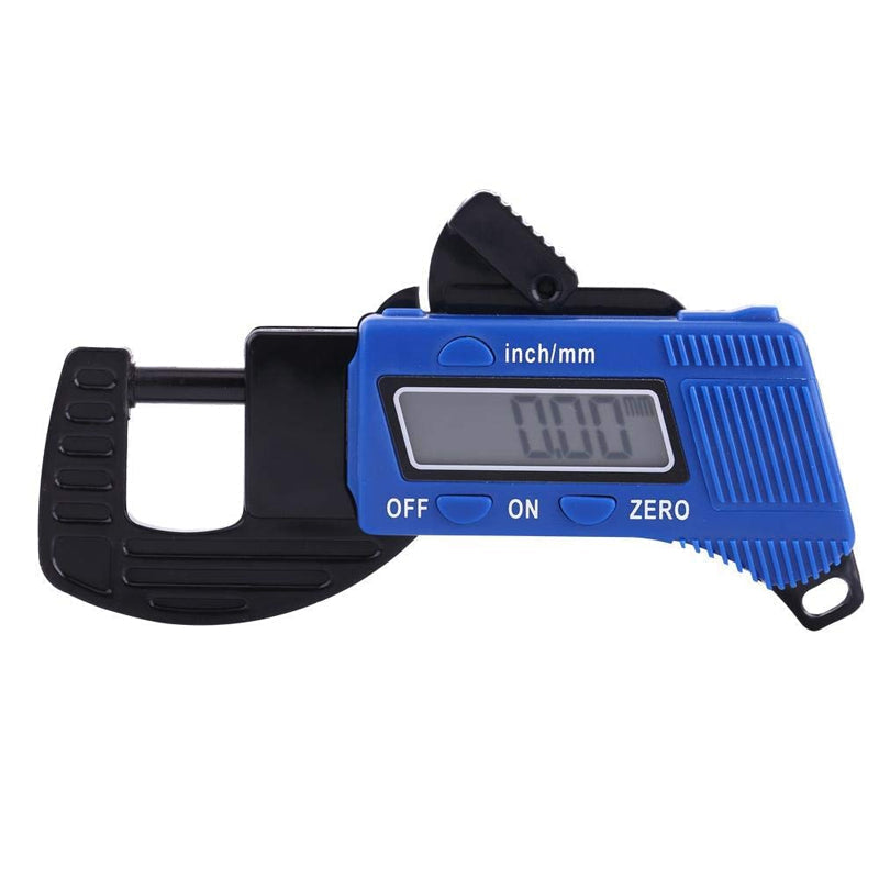 BowLift | Clockwise Tools Digital Micrometer
