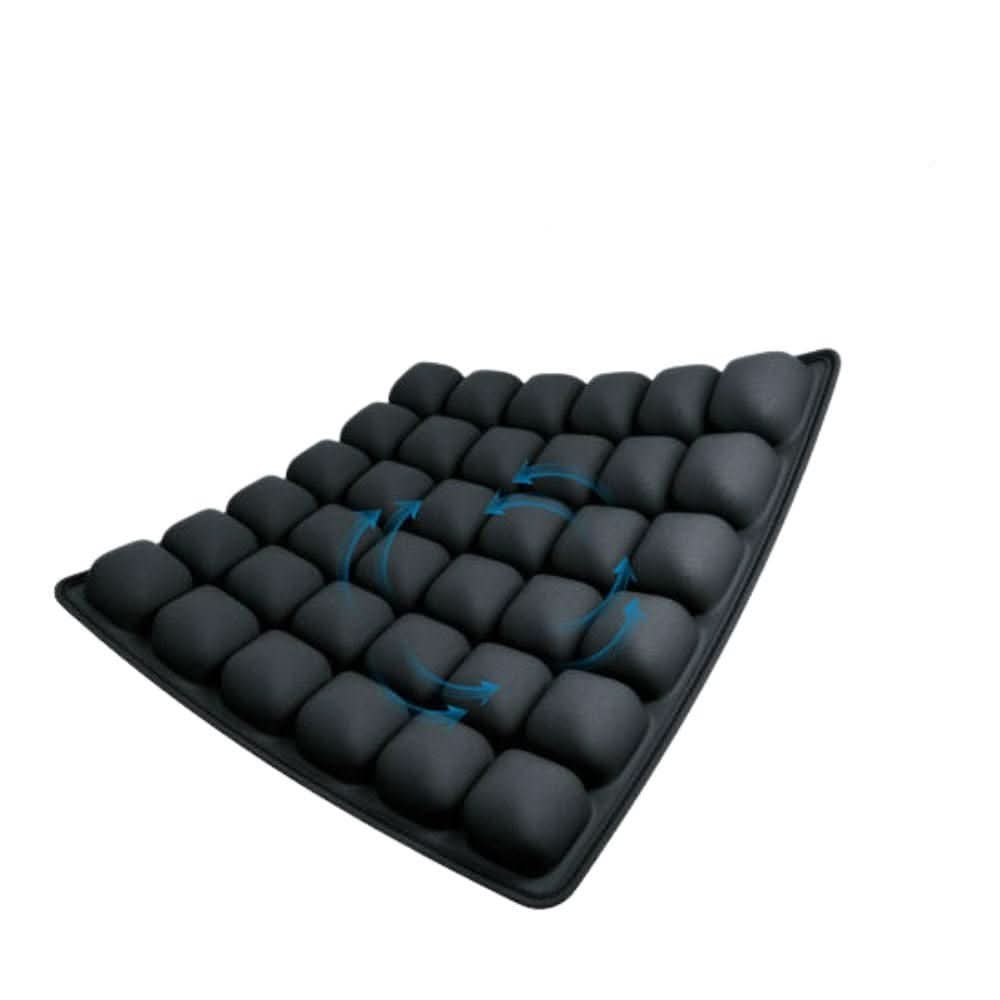 BowLift | Inflatable seat cushion for comfort on the go