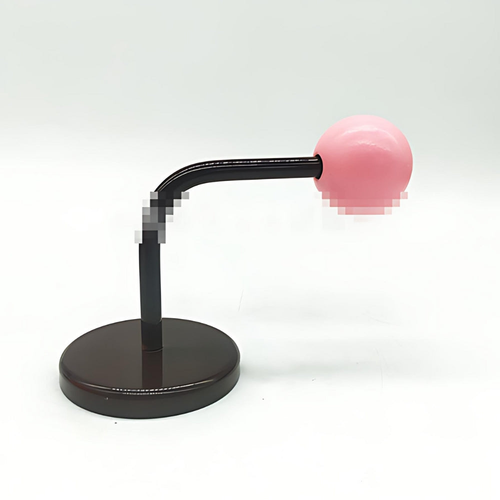 BowLift | Colorful Magnetic Wooden Ball Hooks Home Storage