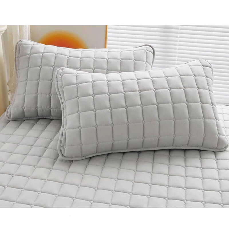BowLift | Comfort Encapsulated Waterproof Mattress Protector