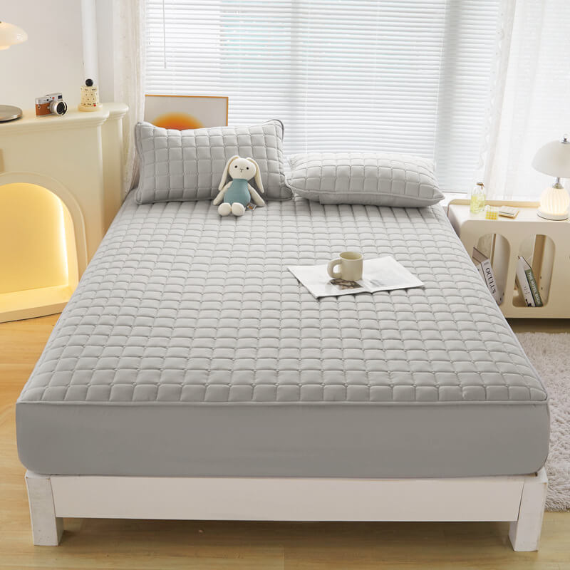 BowLift | Comfort Encapsulated Waterproof Mattress Protector