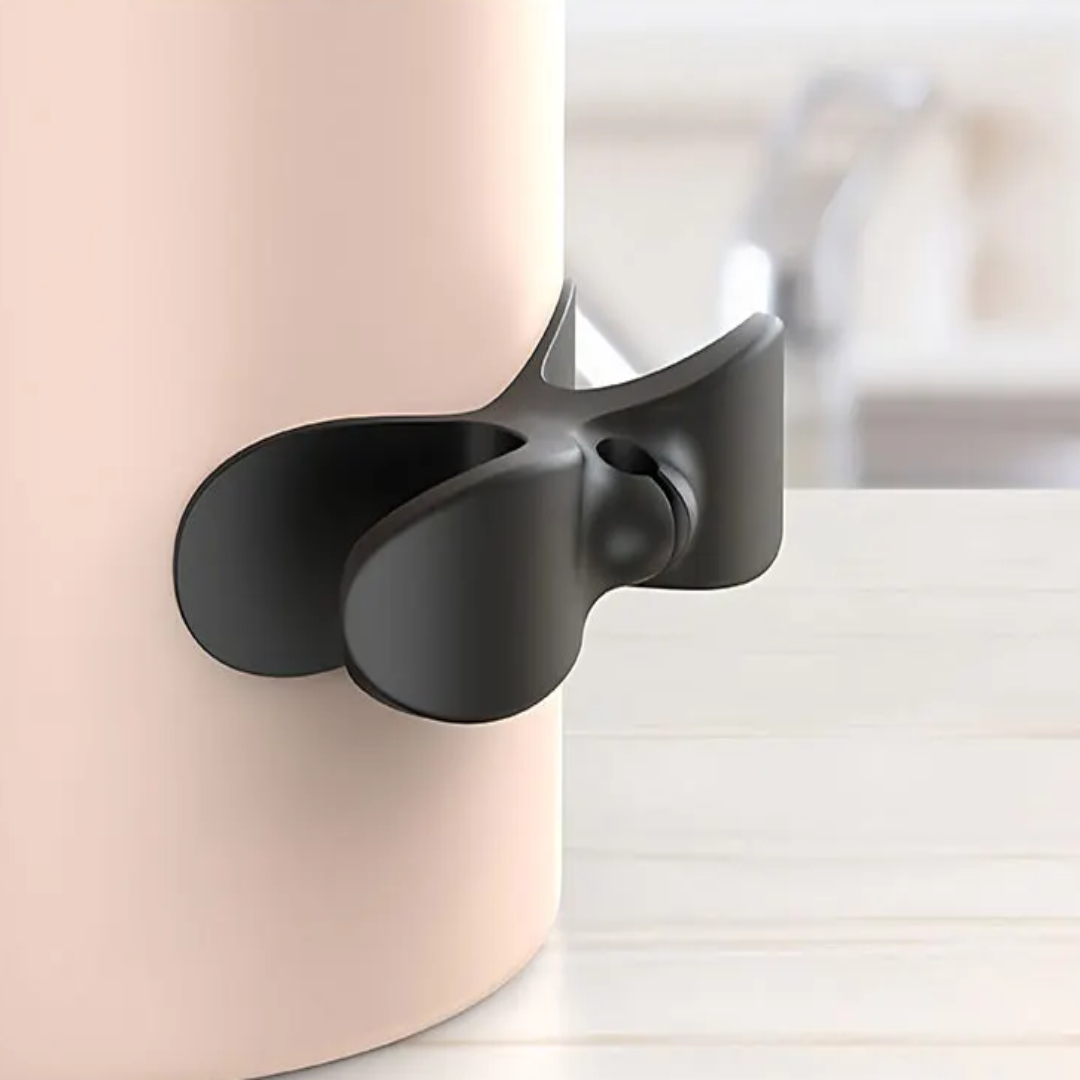 BowLift | 4Pcs Cable Organizer Cord Winder