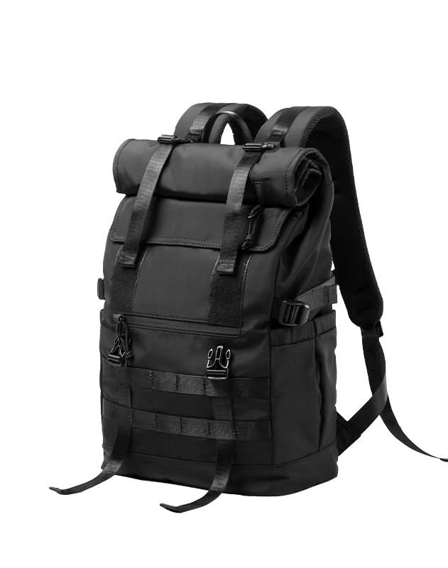 BowLift | 3-in-1 Backpack with Laptop Compartment & Waterproof Design