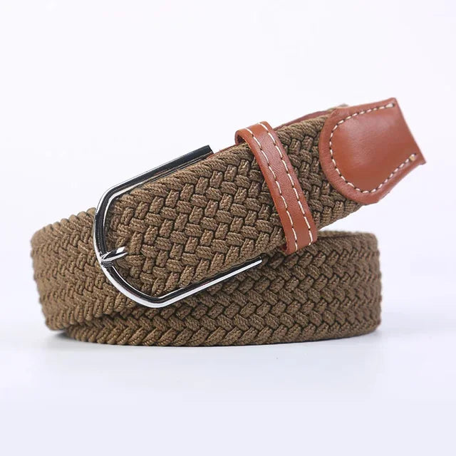 BowLift | Casual Stretch Belt Made of Elastic Material