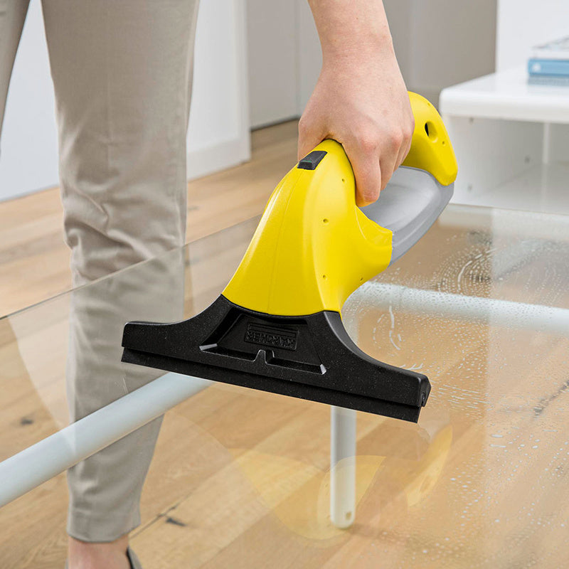 BowLift | Cordless Automatic Rechargeable Window Cleaner