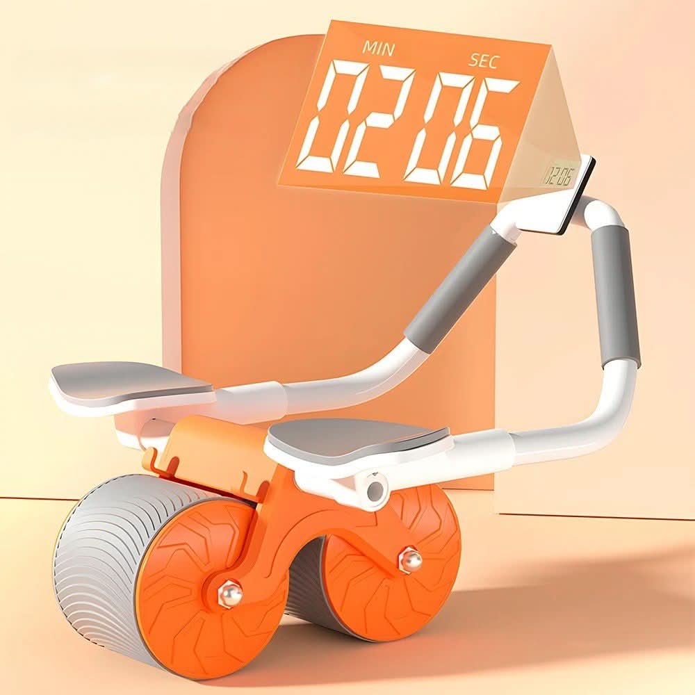 BowLift | Coreeflex – Ergonomic abdominal and trunk trainer for joint-friendly core training