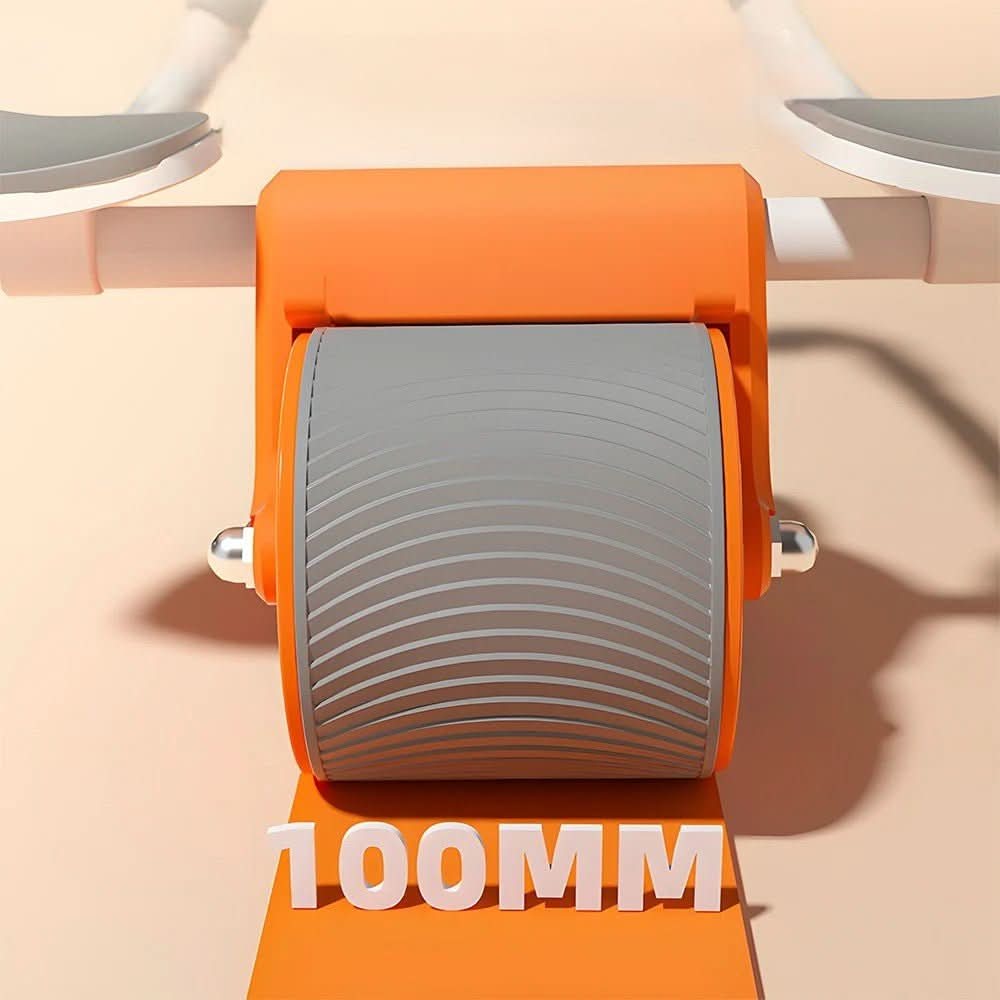 BowLift | Coreeflex – Ergonomic abdominal and trunk trainer for joint-friendly core training