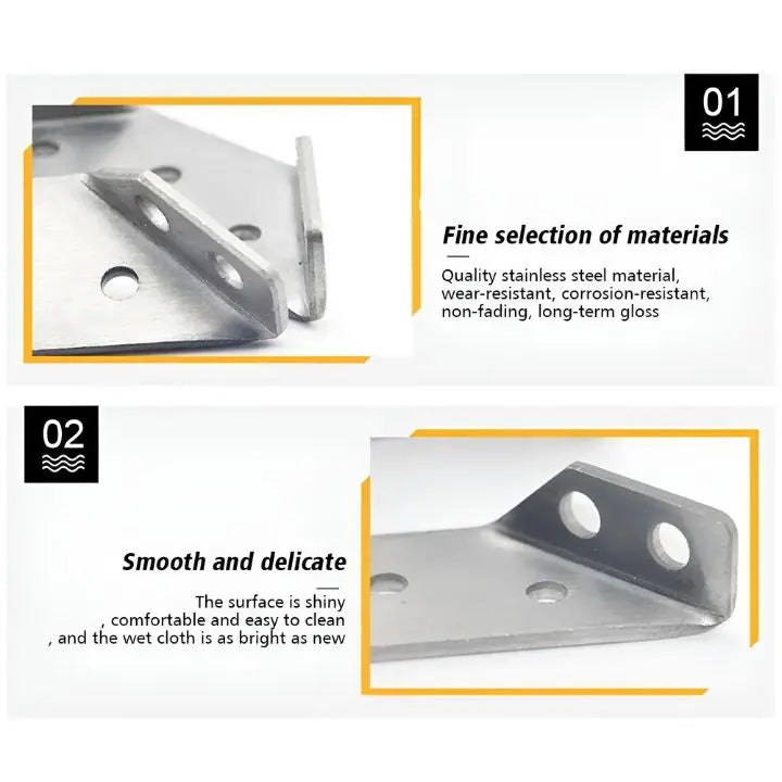 BowLift | Furniture Corner Stabilizer for Solid Safety & Stability