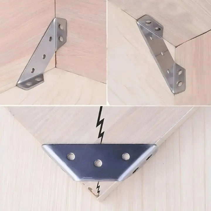 BowLift | Furniture Corner Stabilizer for Solid Safety & Stability