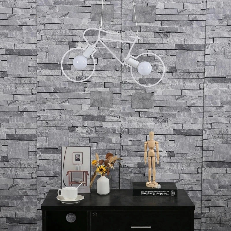 BowLift | BikeGlow - Bicycle Pendant Lights LED
