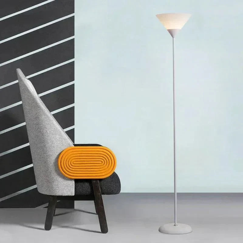 BowLift | IdunGlow - Stylish Floor Lamp