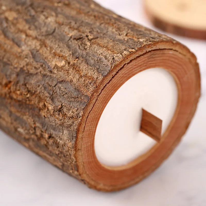 BowLift | Scented candle in trunk | Mood-enhancing and wonderfully scented scented candle