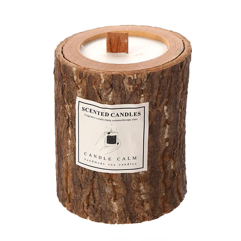 BowLift | Scented candle in trunk | Mood-enhancing and wonderfully scented scented candle