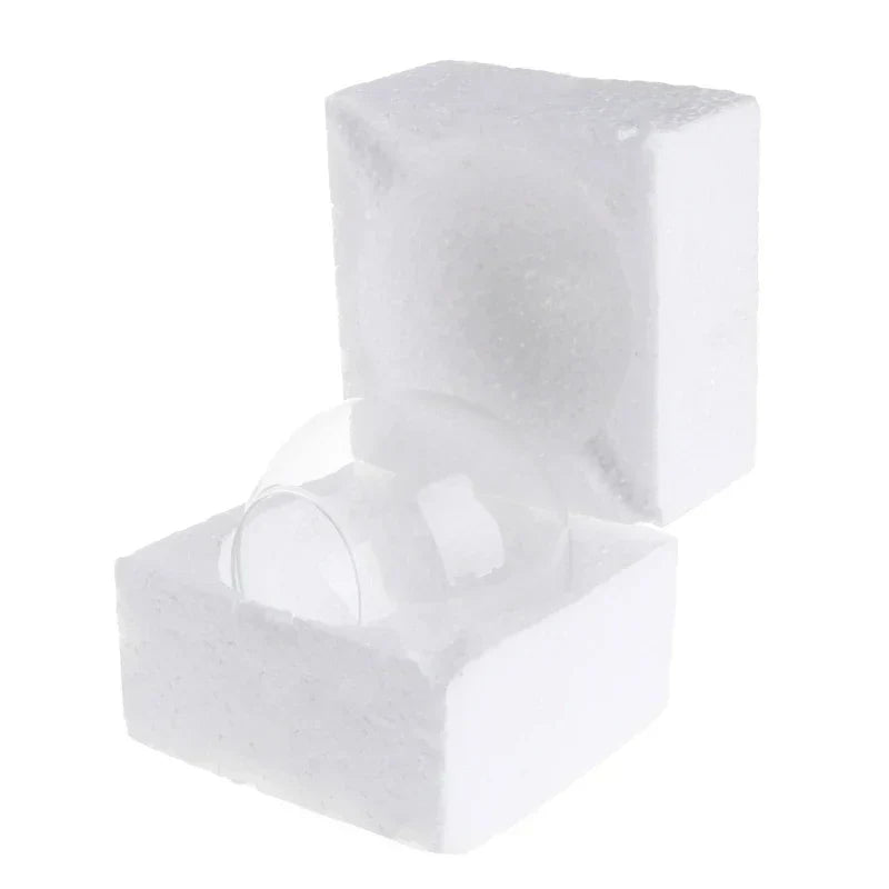 BowLift | AeroVase - Hydrologische Glasdecoratie