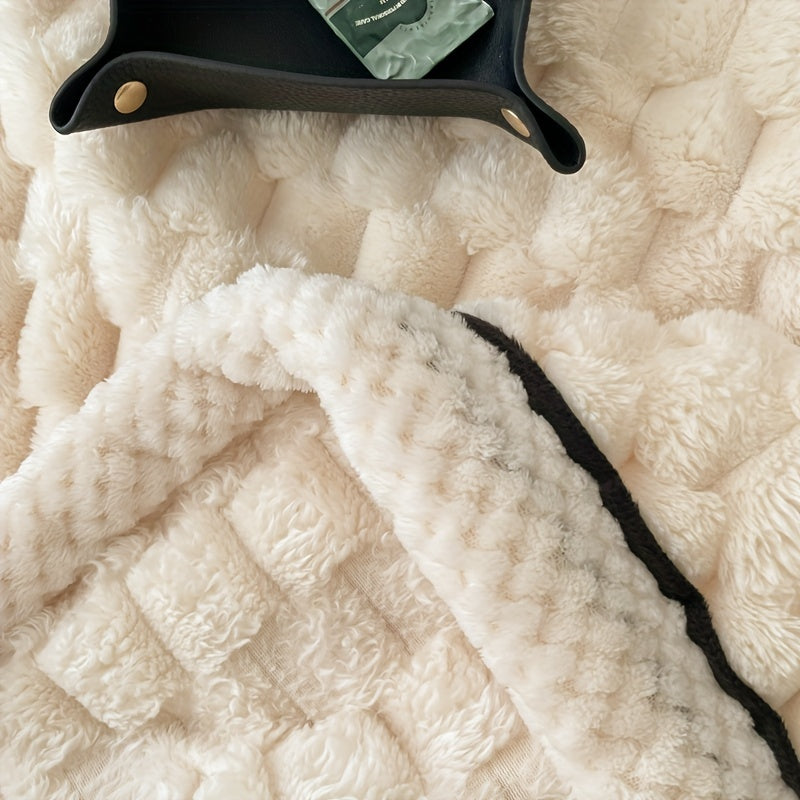 BowLift | FluffHaven - Ultra-Soft Blanket