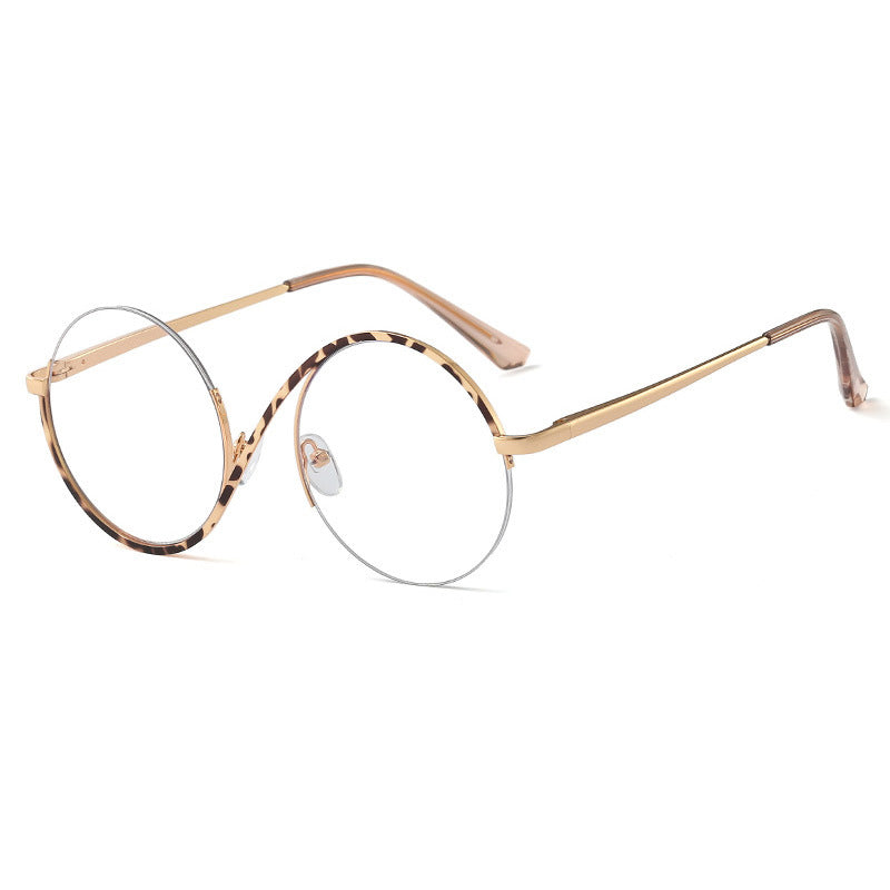 BowLift | Cross Halbrand Round Glasses 95929
