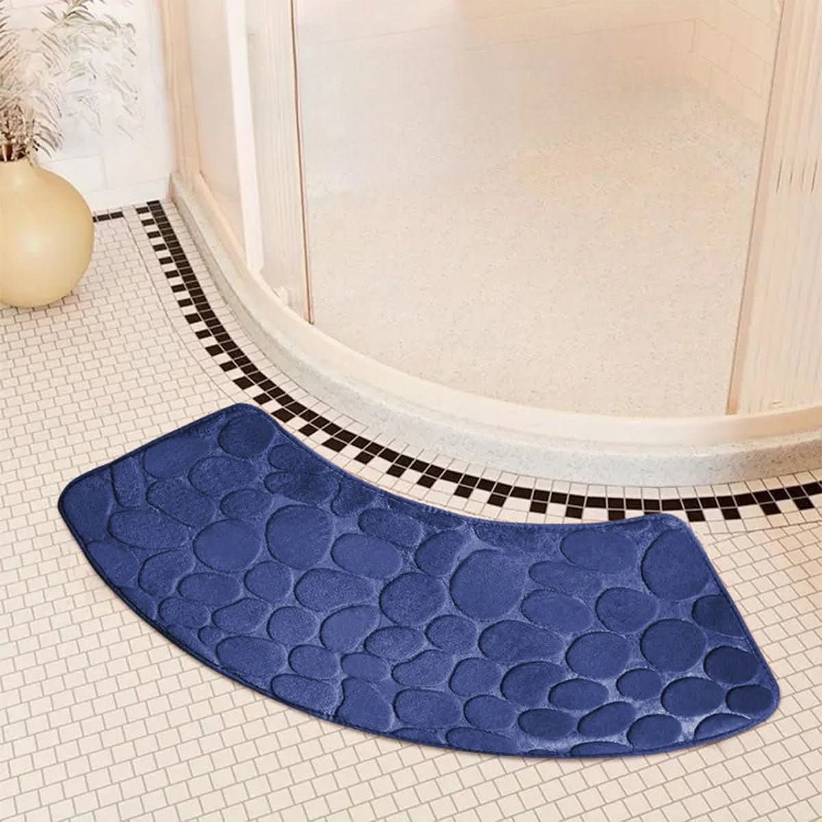 BowLift | Bath Mat for Comfort & Safety in the Bathroom