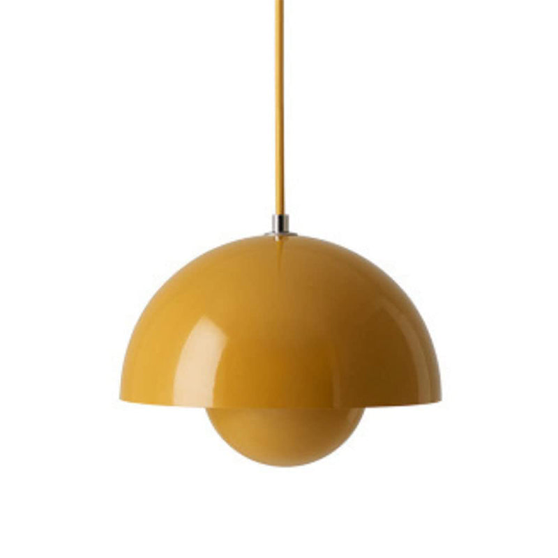 BowLift | LED Scandinavian pendant lamp