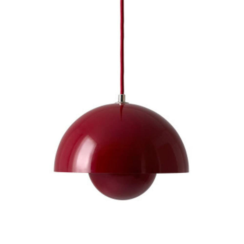BowLift | LED Scandinavian pendant lamp