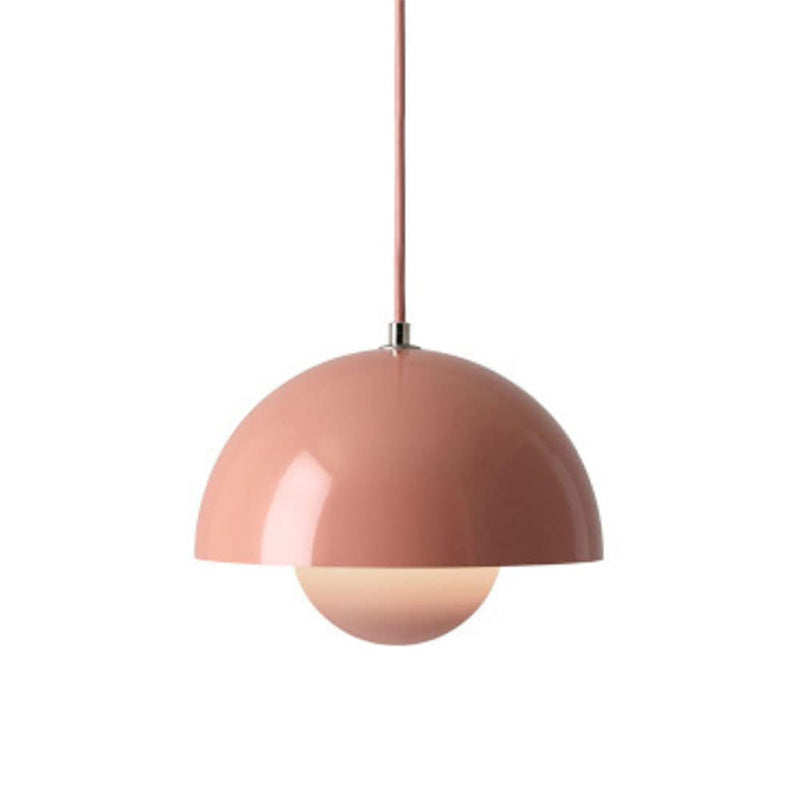 BowLift | AuraLuxe LED Pendant Lamp | Modern Design | Dimmable Mood Light | Elegant Lighting for Dining Room & Living Room