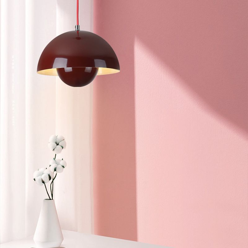 BowLift | Frendorf - Stylish Flower LED Pendant Lamp for Inviting Atmosphere