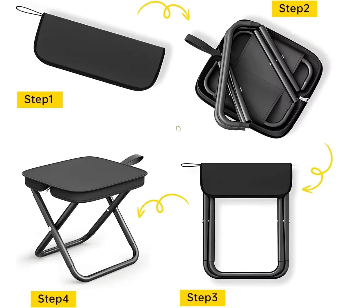 BowLift | ChairGo Comfort Anywhere Anytime