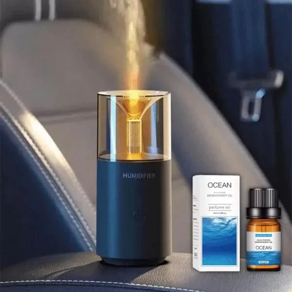 BowLift | Karl - The most relaxing diffuser