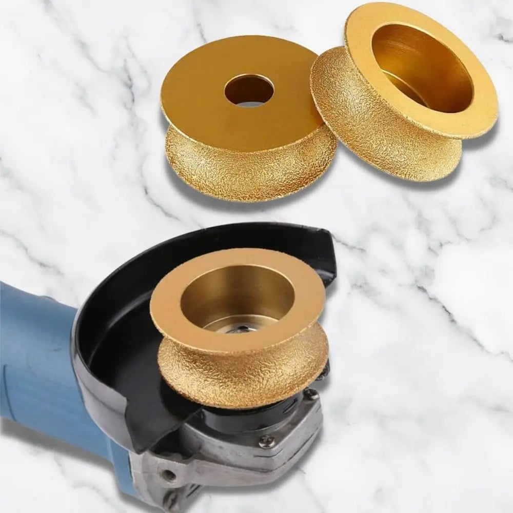 BowLift | Diamond grinding wheel – durable stone and ceramic grinder