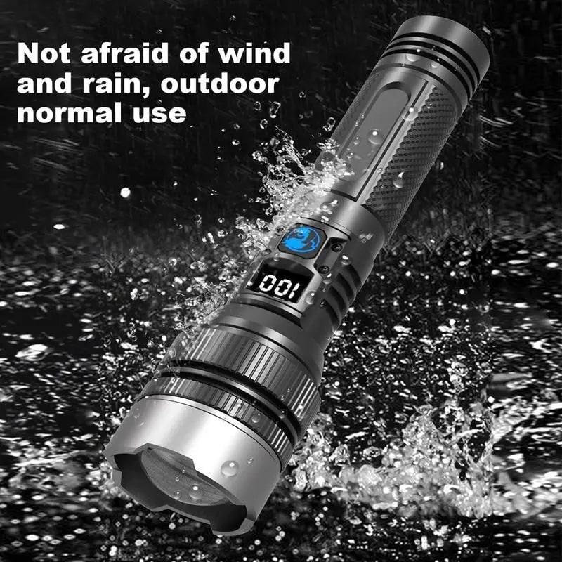 BowLift | The ultimate survival flashlight